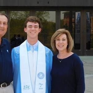 Meet your Posher, Jay